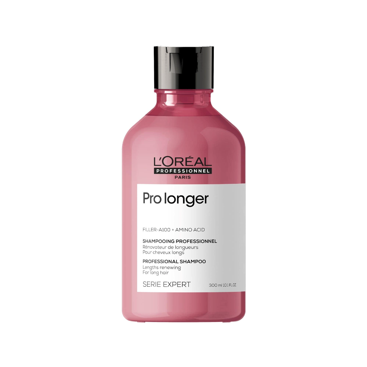 Pro längeres Shampoo 300 ml