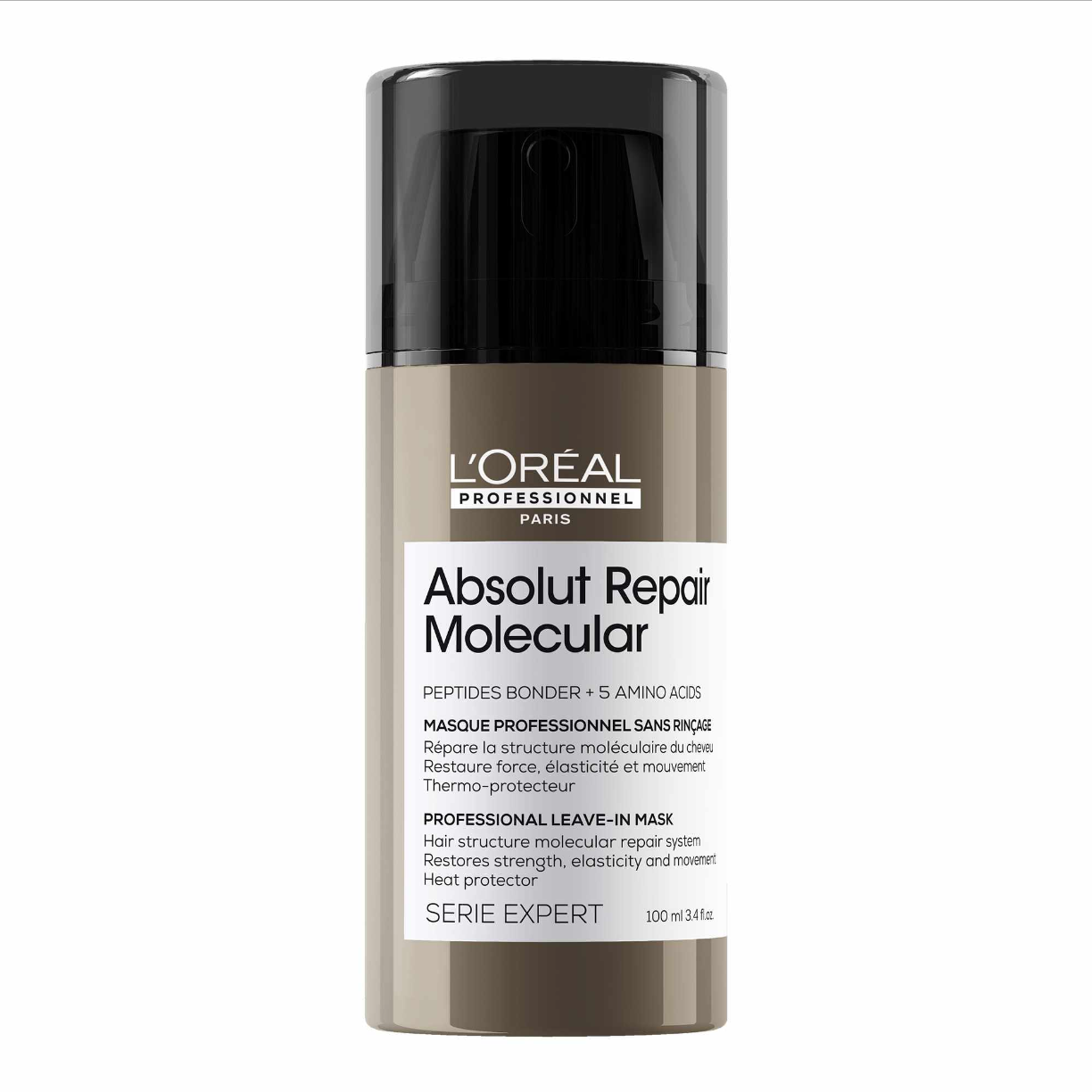 Absolute Reparaturmolekül Leave-In-Creme 100 ml