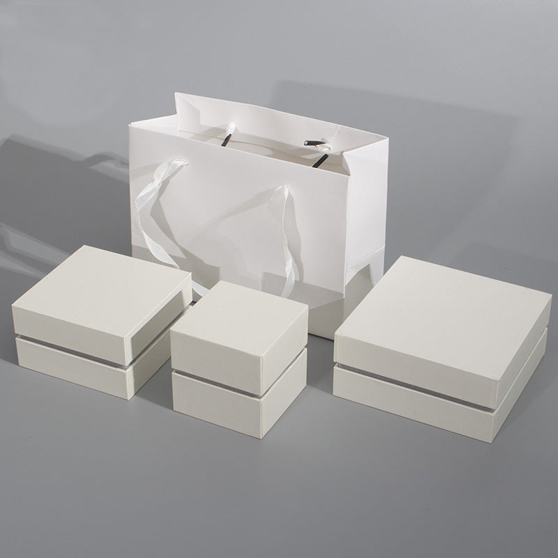 High-end Dropshipping Jewelry Box