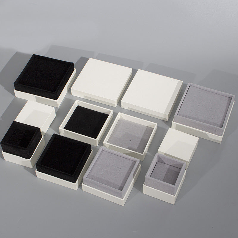 High-end Dropshipping Jewelry Box