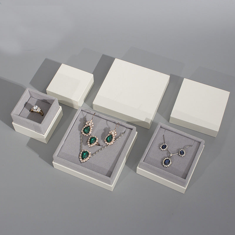 High-end Dropshipping Jewelry Box
