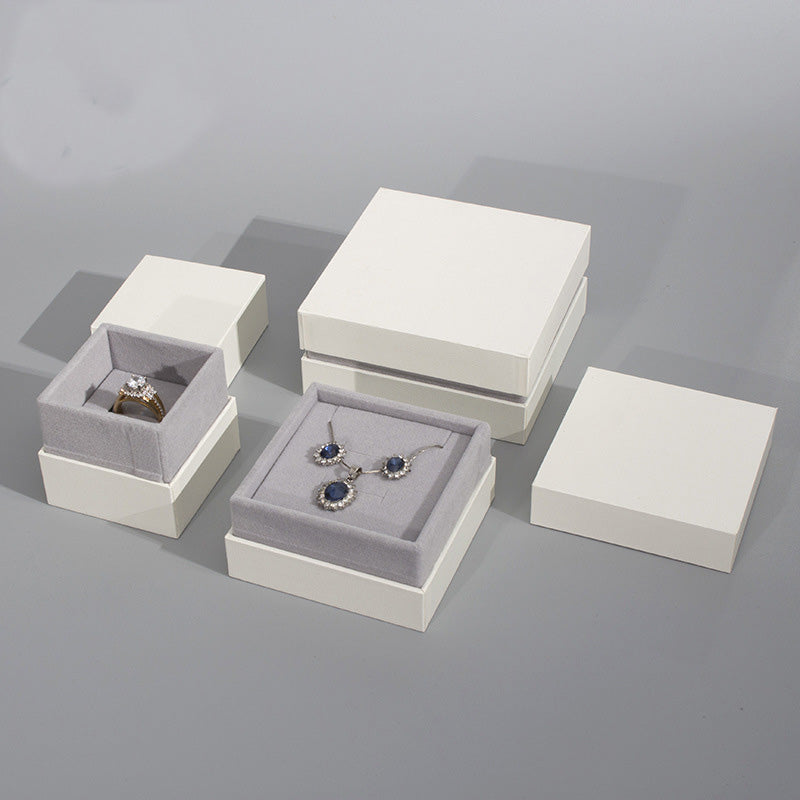 High-end Dropshipping Jewelry Box