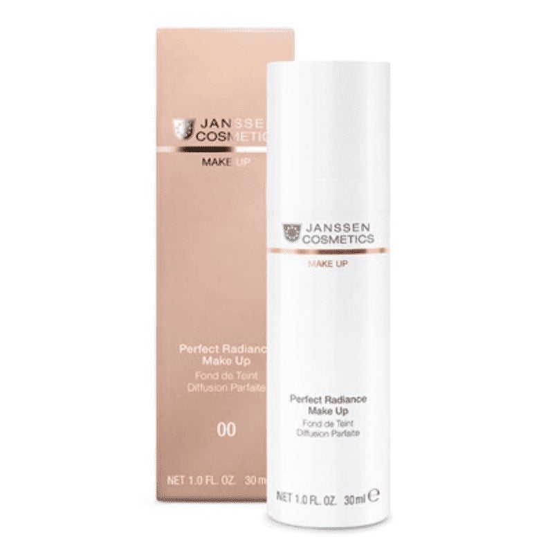 Perfect Radiance Make Up 30ml