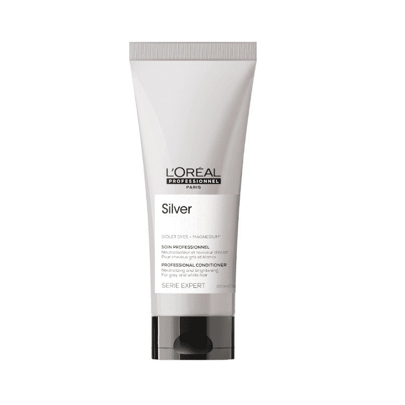 Silver Conditioner 200ml