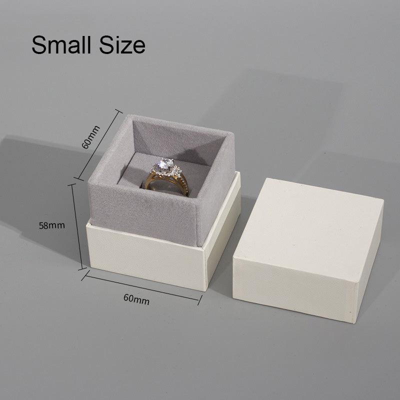 High-end Dropshipping Jewelry Box