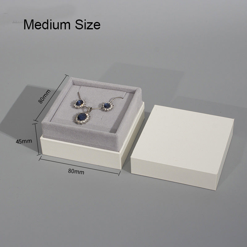 High-end Dropshipping Jewelry Box