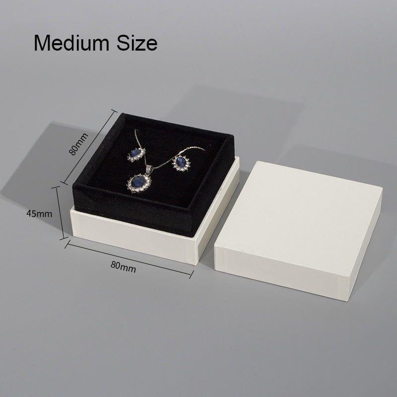 High-end Dropshipping Jewelry Box
