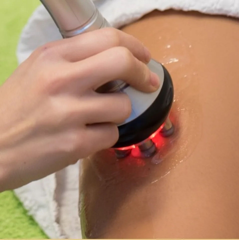 Machine Body Treatments