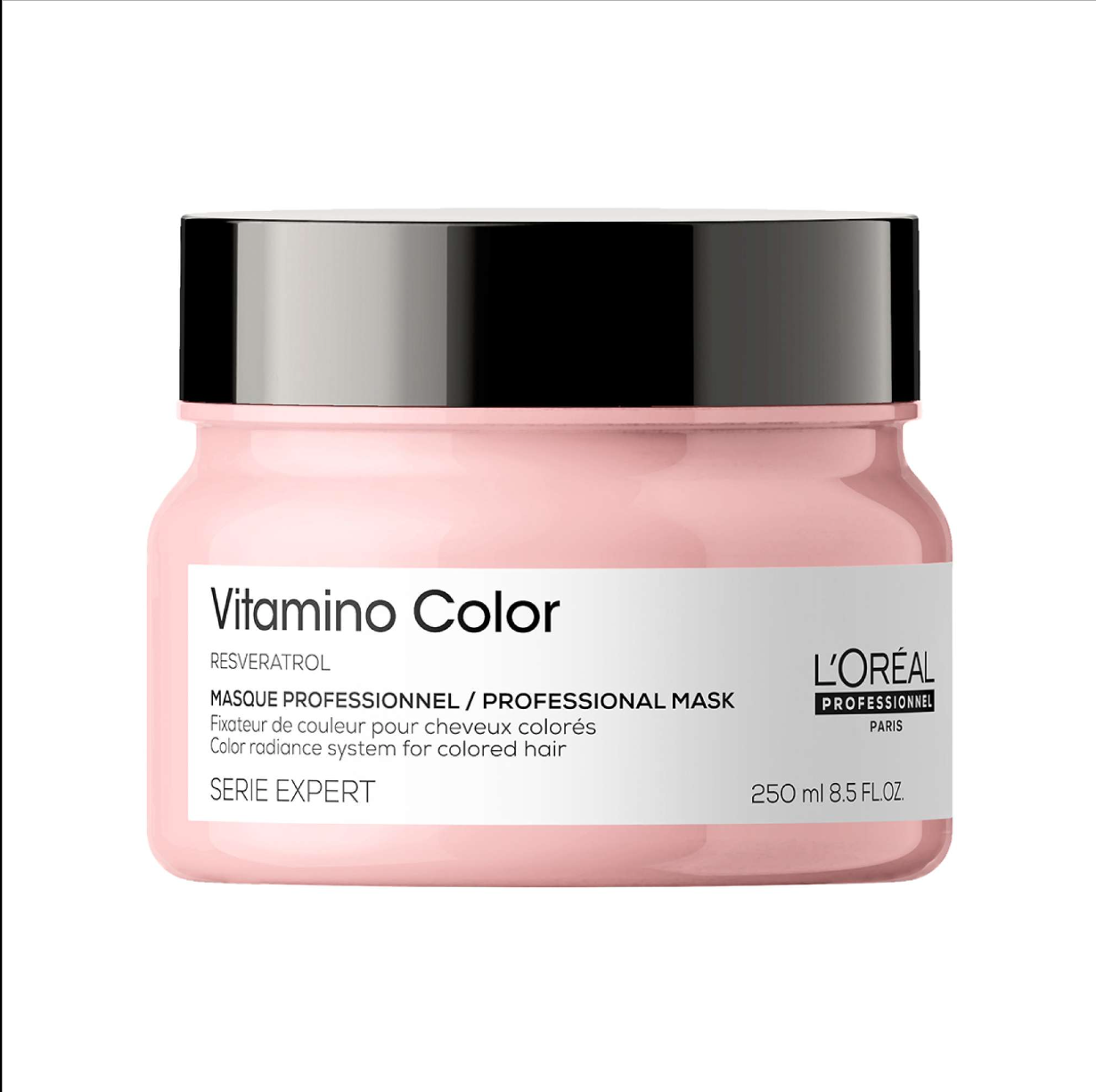 Vitamino Farbmaske - 250ml