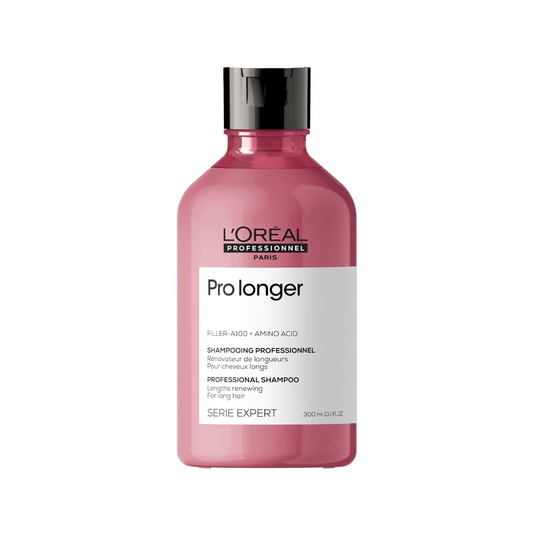 Shampoo Pro più lungo 300 ml