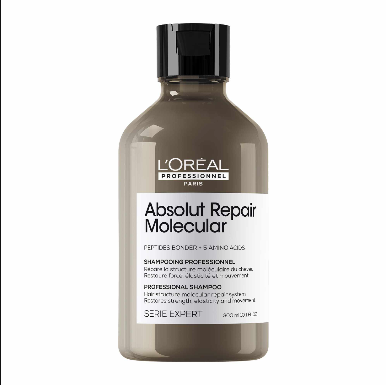 Absolute Repair Molecular Shampoo 300 ml