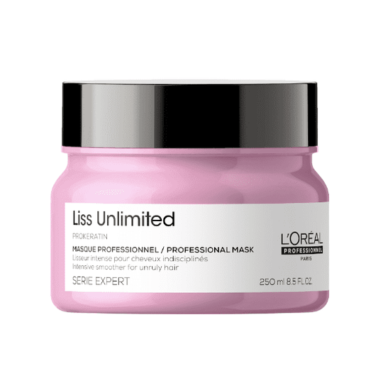 Liss Unlimited Masque 250 ml