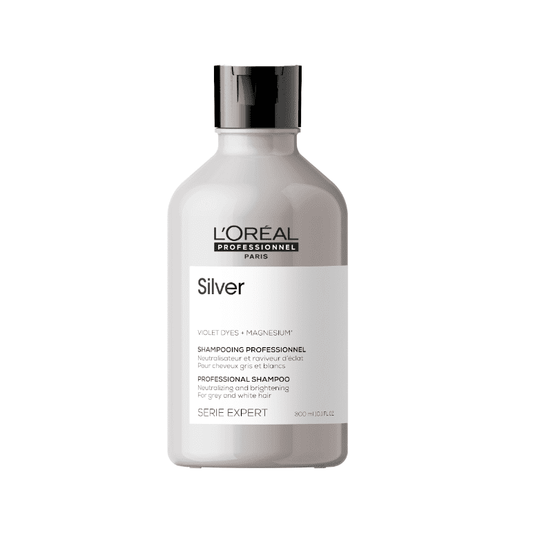 Silver Shampoo - 300 ml