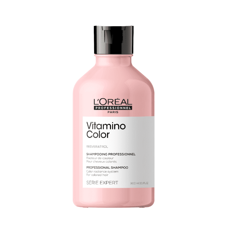 Vitamino Color Shampoo - 300 ml