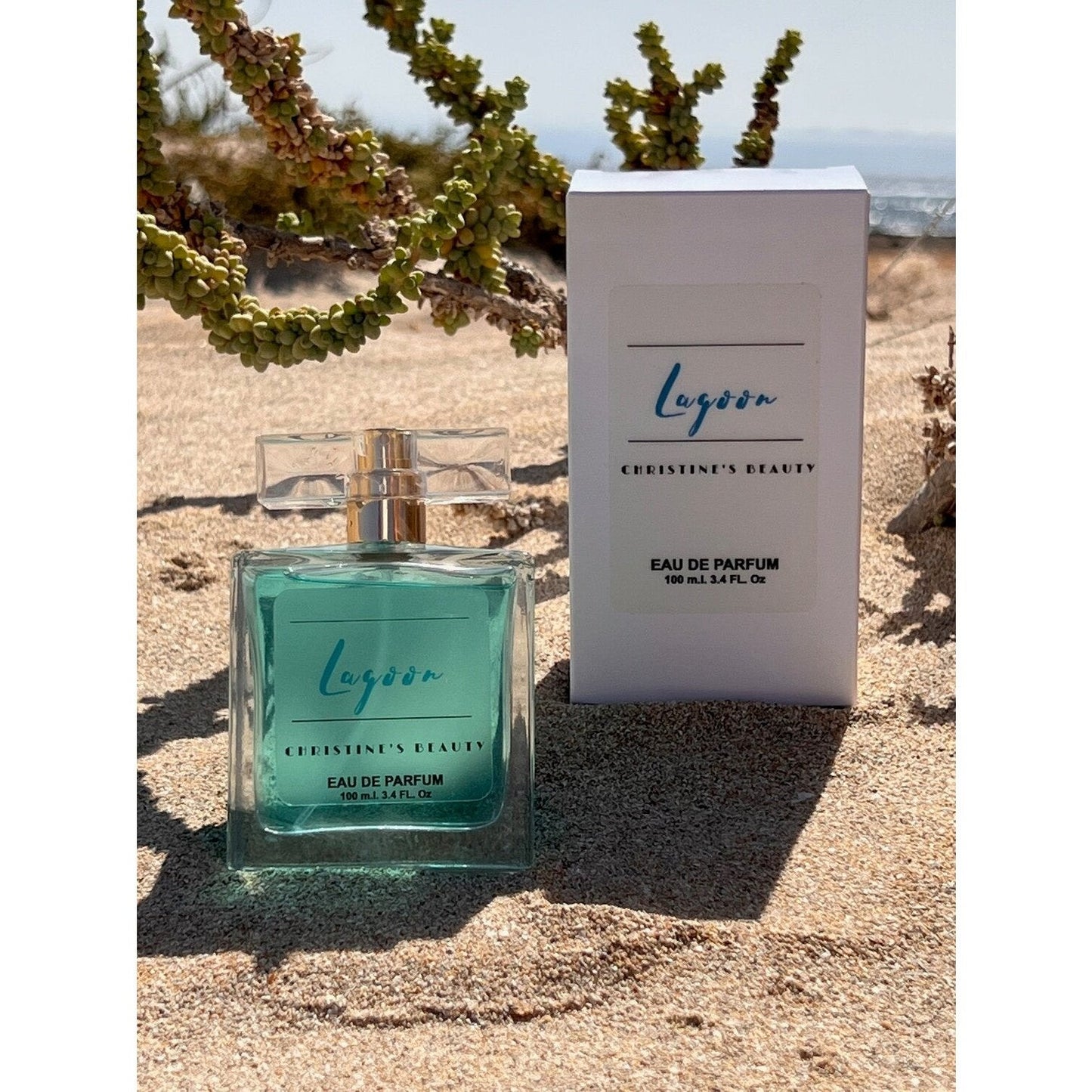 LAGOON Perfume