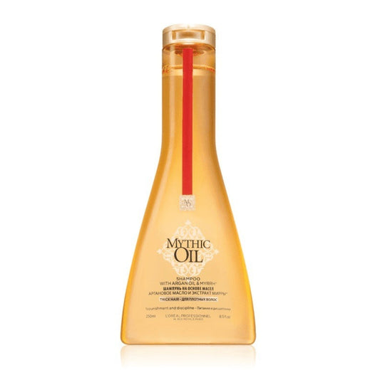 Mythic Oil Shampoo - Thick hair - 250 ml