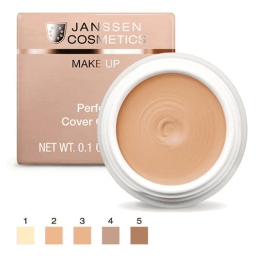 Perfect Cover Cream 5ml