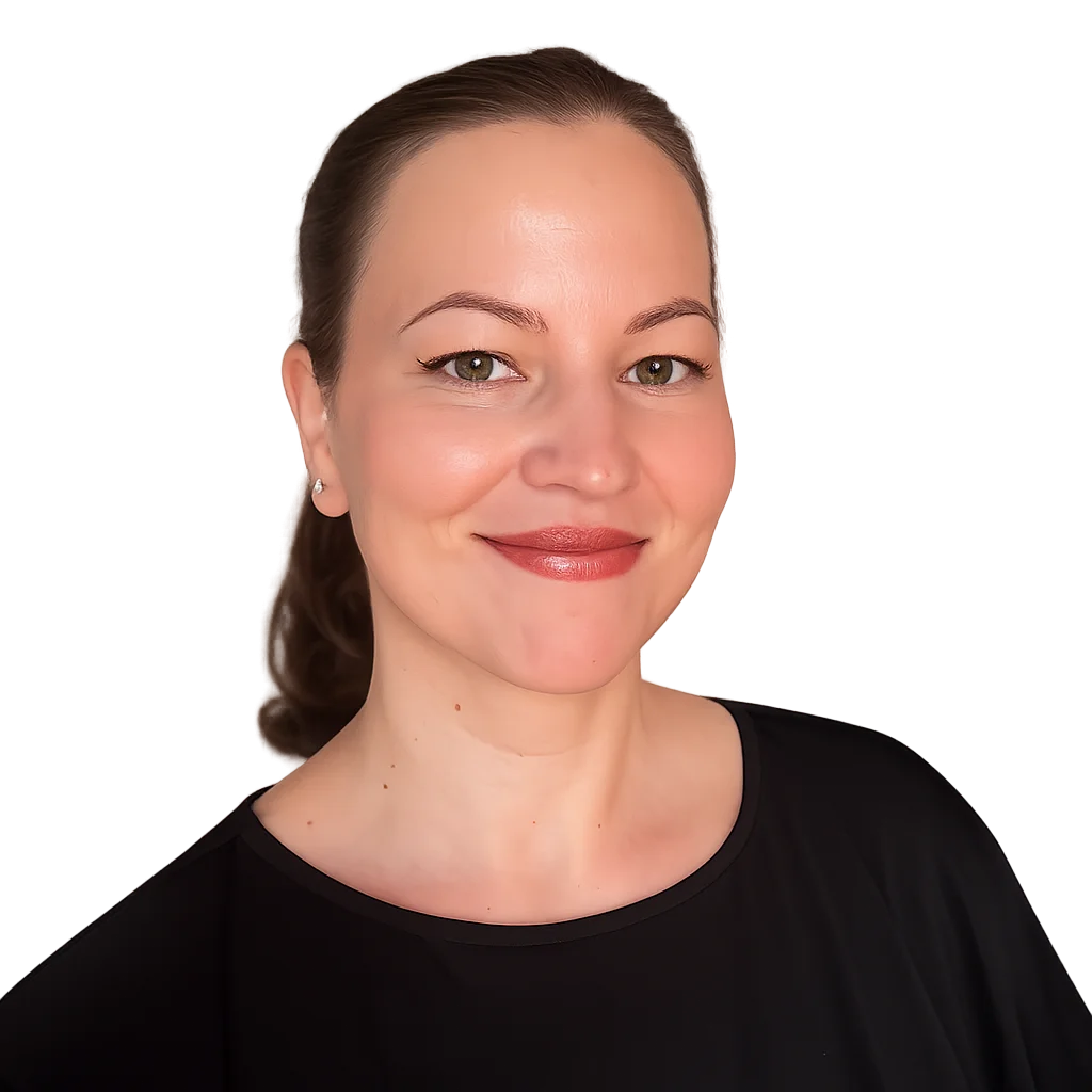 Christine - Colour Artist & Master Stylist