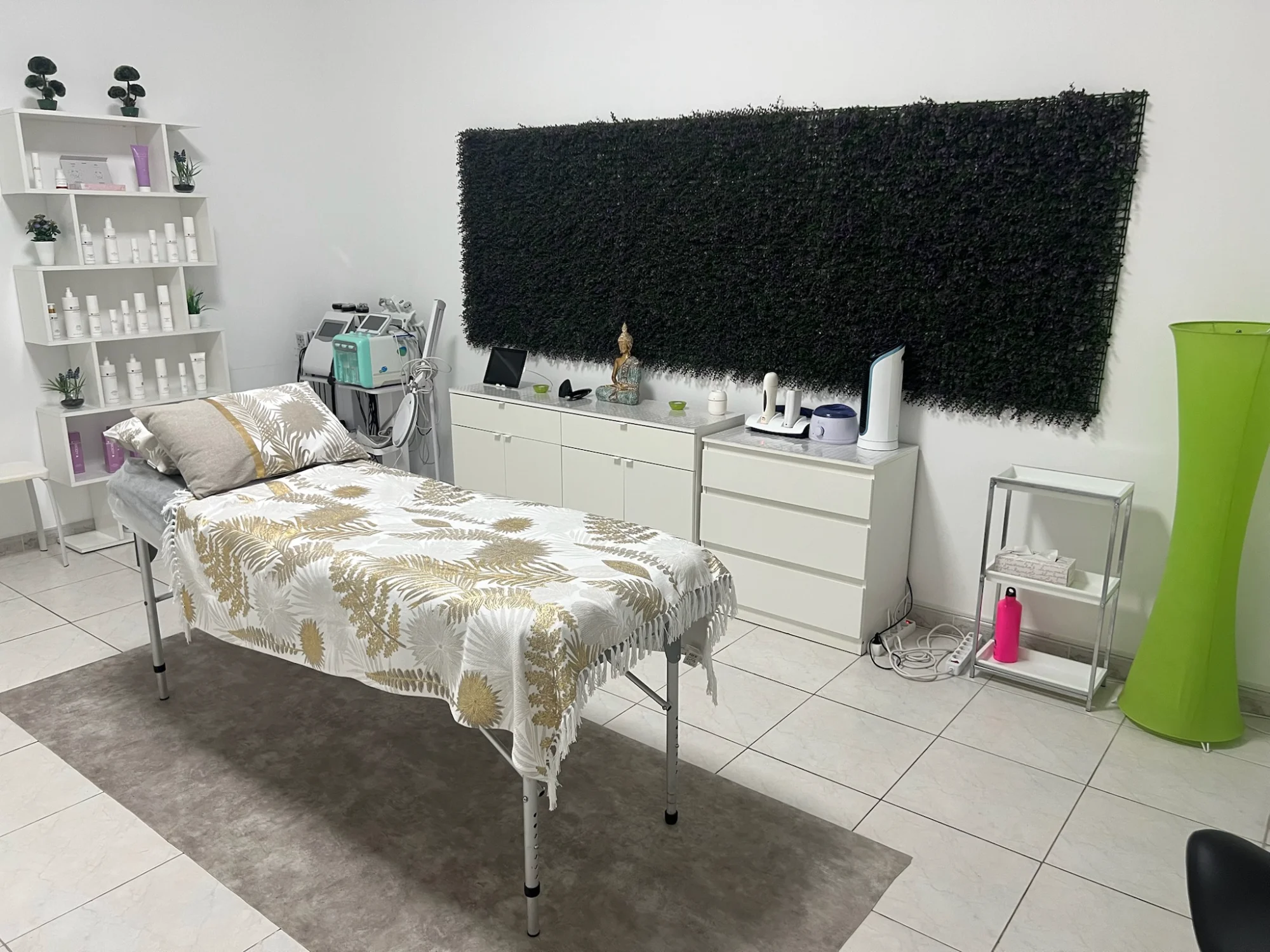 Treatment Room