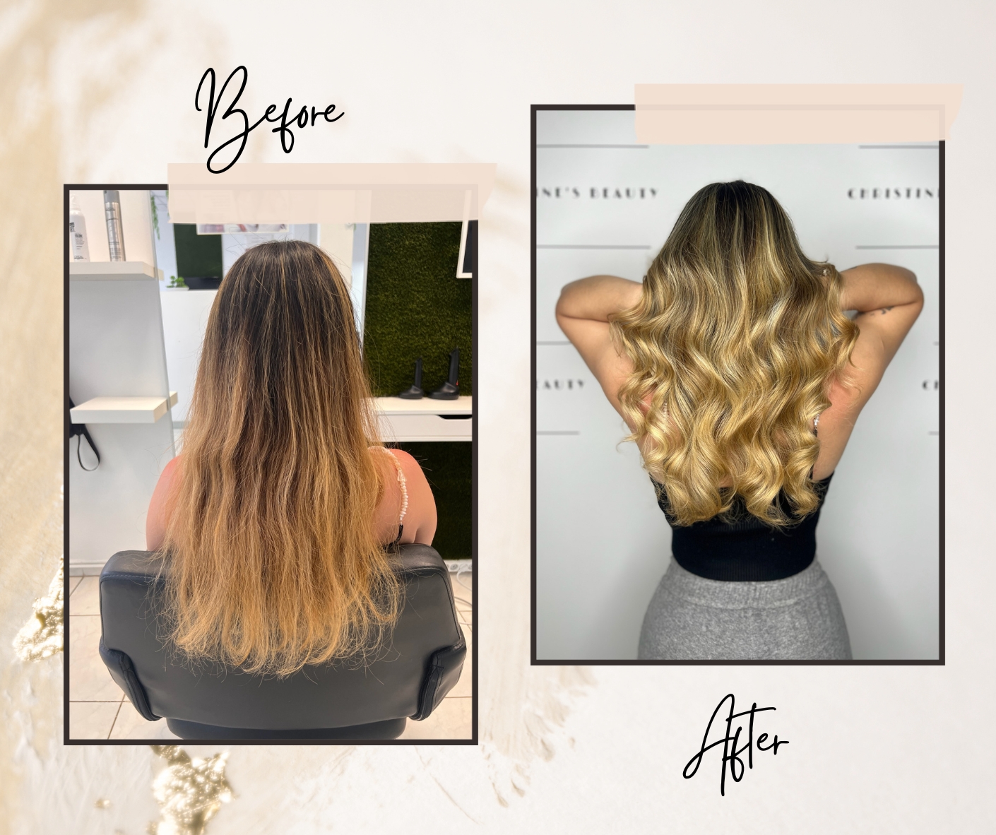 Balayage