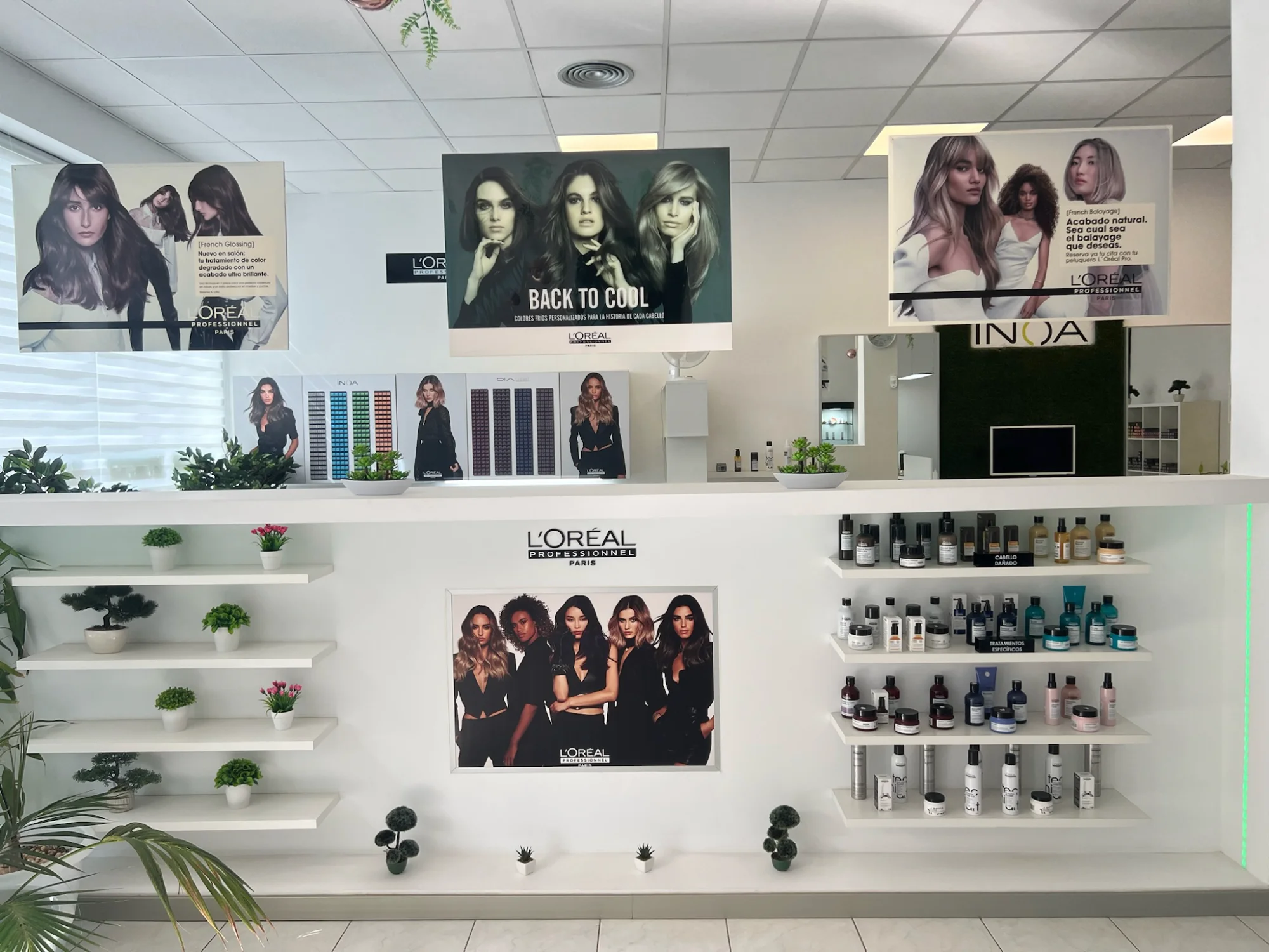 Productos para el Hogar