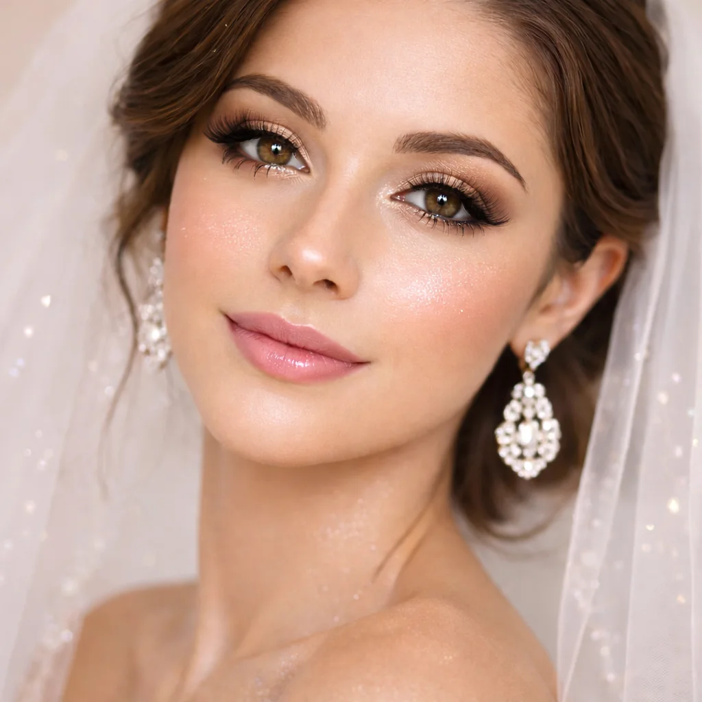 Maquillaje de Evento